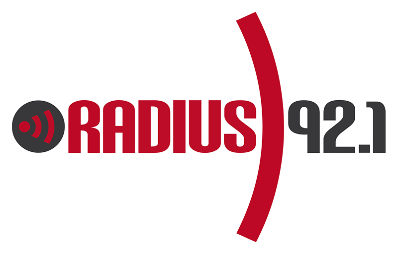 Radius 92.1