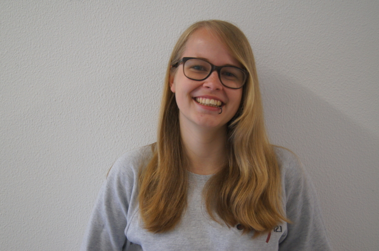 Selina Seibt