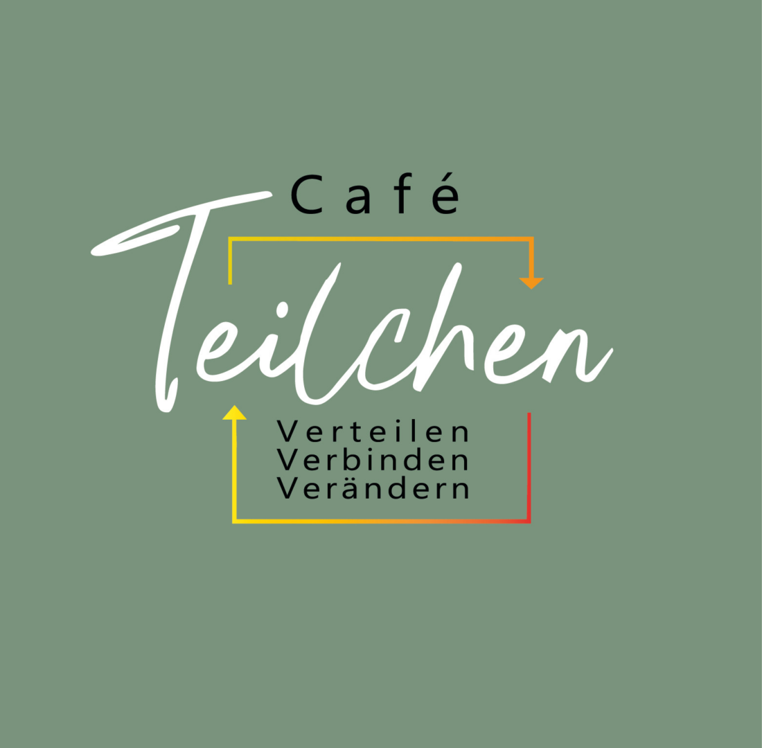Foodsharing-Café in Siegen: Das Café Teilchen