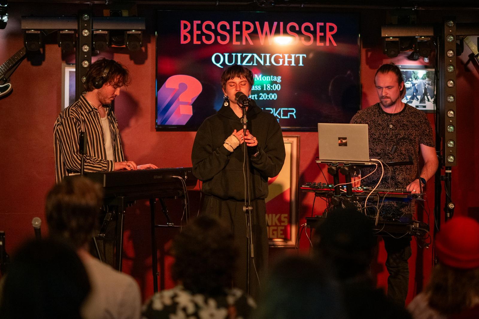 gold, goldener, mermelin – die Siegener Band im Interview