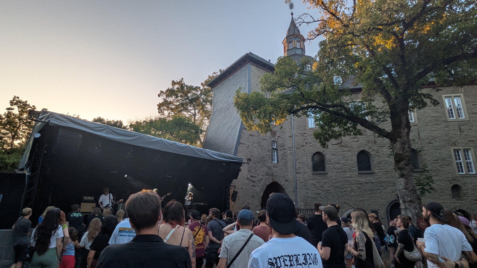 Siegener Bluestock Festival 2026